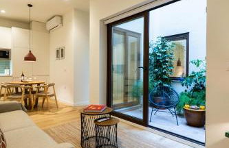 Los Patios de Feria - Secret Garden - Photo 12