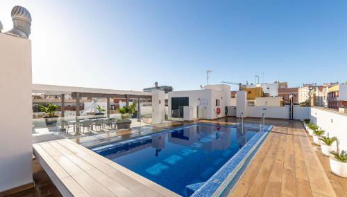 Vivendos - MA18 - Perchel - Foto 2