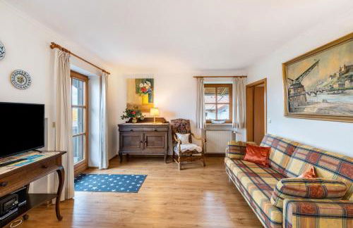 Landhaus Kauderer - Wohnung 2 - Photo 5