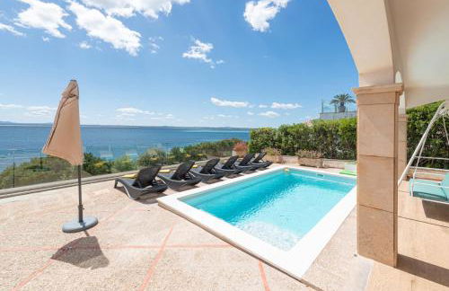 Villa Torrens - Alcúdia - Foto 36