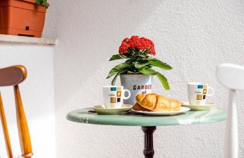 Apartment Romana with a spacious terrace - Foto 22