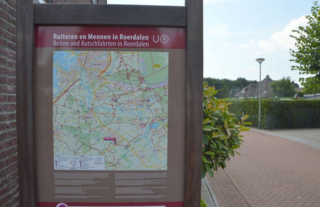 Apartment in Posterholt Near Meinweg Park - Photo 38