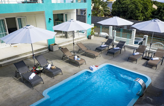 Abiki Mauritius - Photo 24