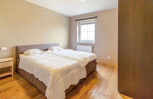 Holiday Home in Gijverinkhove Near Plopsaland - Foto 26