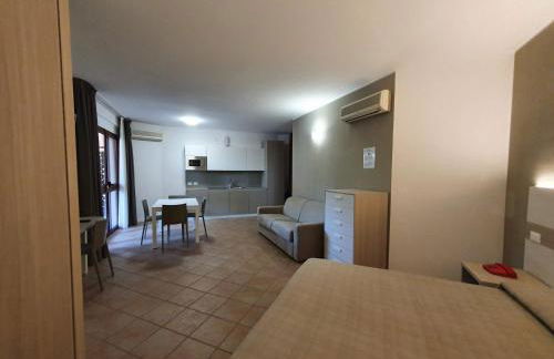 Residence Crystal Palace - Foto 25