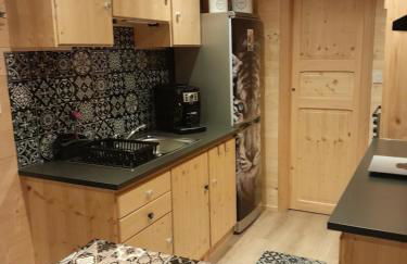 L'Insolite de Nathcy - Foto 33