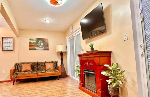 Chic Chalet River Views & Access - Foto 7