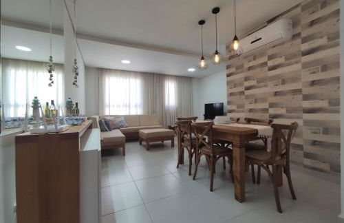 Home Resort - Apto JPII48B Ubatuba - Foto 2