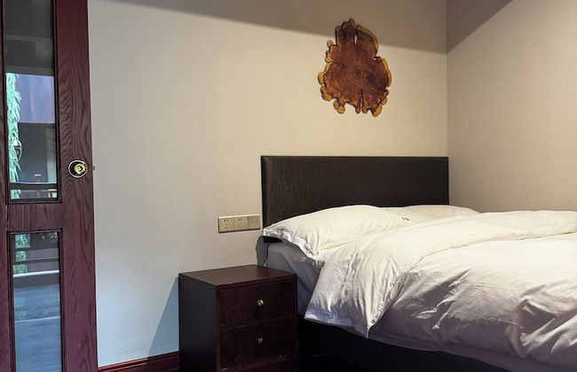 Cloudhaven Retreat (花开花落半山居) - Foto 53