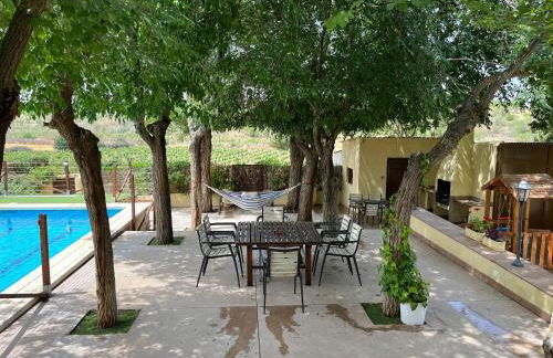 Casa rural La Quinta De Lara - Foto 8