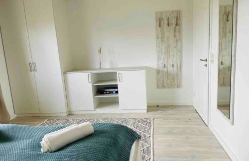 Düne 77 Moderne Ferienwohnung - Foto 22