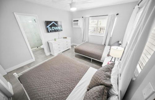 Holiday Park Apartments by Lowkl - Foto 34