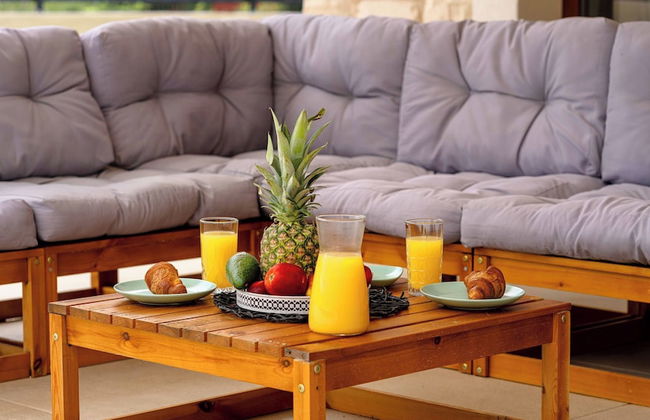 Villa Lucia - Foto 34