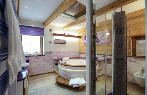 Chalet Tobià Villa - Foto 20