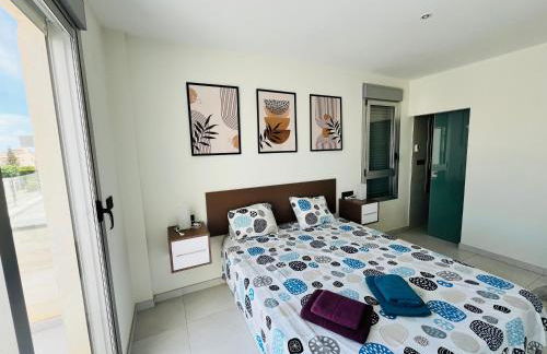 Casa Alegriá - 3 bedrooms villa with private pool - Foto 9