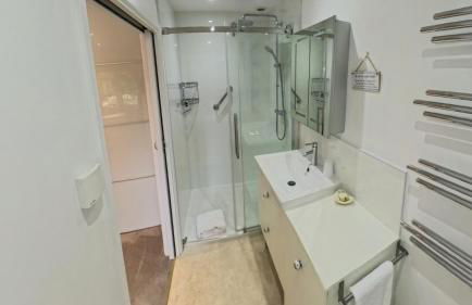 Darracott Farm Cottage - Foto 52