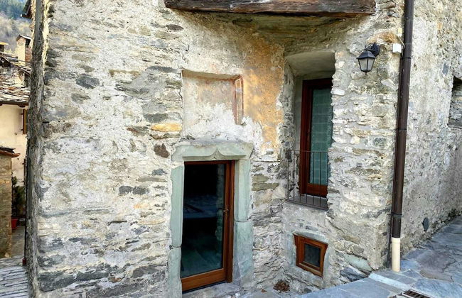 Maison Fort Bovet - Photo 17