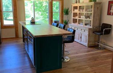Harpersfield House /North West Catskills + sauna - Foto 20