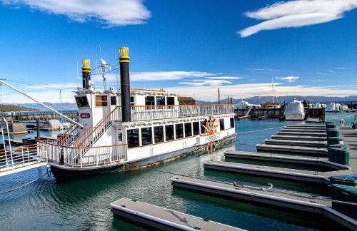 Talmont Trailhead Cabin - Foto 10