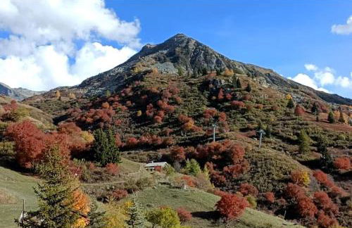 Snowliday - Appartement Rénové en résidence 4* pour 4 pers. Valmeinier 1900 - Foto 6