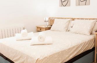 Bravo Murillo Apartment - Foto 16