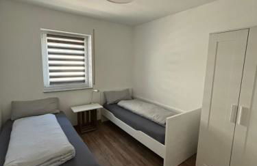 Ferienwohnung Gergert Nr 5 - Foto 25