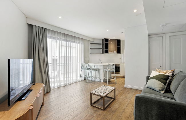 Bondi 38 Serviced Apartments - Foto 44