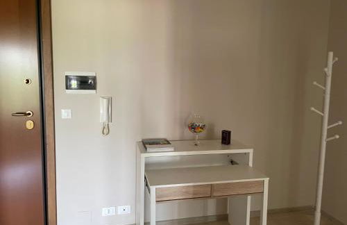 Rosa vacanza e o lavoro - Foto 31