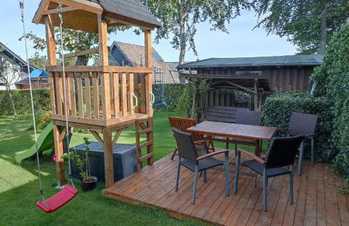 Ferienwohnung Biebes - Foto 20