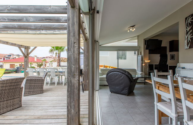 Les Baïnes - Foto 14