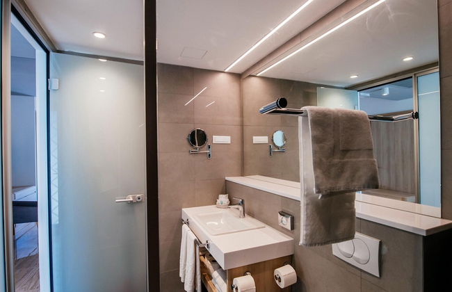 Zaton Apartment With Shared Pool - Foto 9