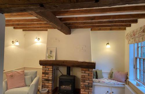 Rock View Cottage, 2 bedrooms near Alton Towers - Foto 26