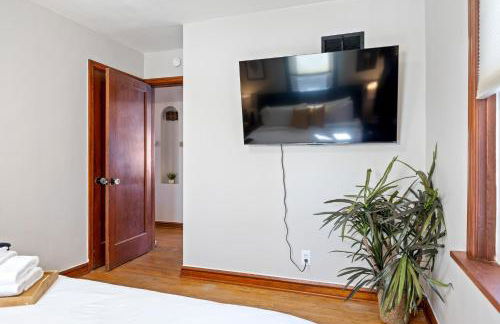 The Urban Nest – Your St. Louis City Retreat! - Foto 35