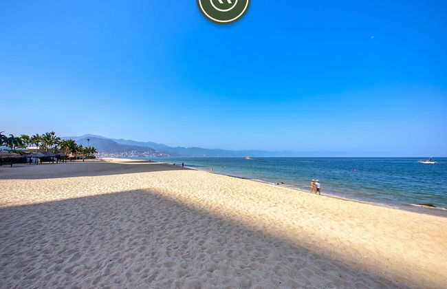 Peninsula T3 B18 in Puerto Vallarta Jalisco - Foto 6