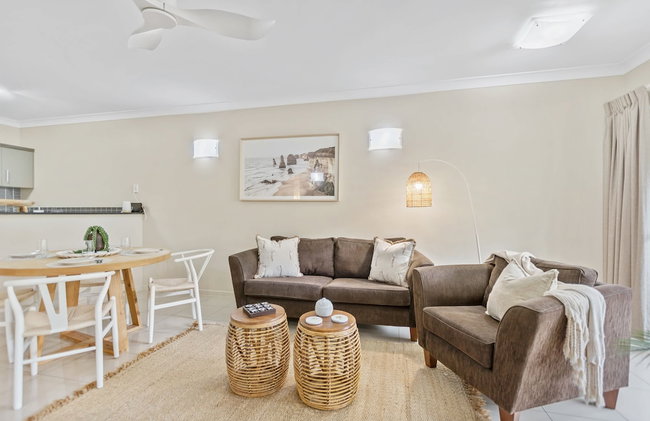 Lux Resort - 9 Pools Gym Free Parking - Foto 14