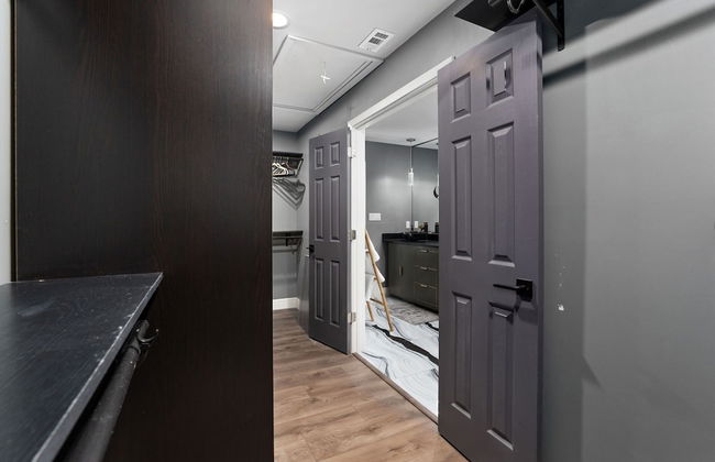 Sinatra Fun 5BD Home Huge Pool Game Room - Foto 51