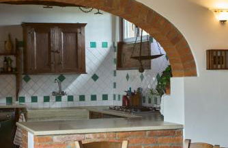 Podere il Granaio - Crete Senesi - Tuscany - Foto 19