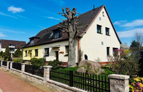 Ferienwohnung "Baum" - Photo 1