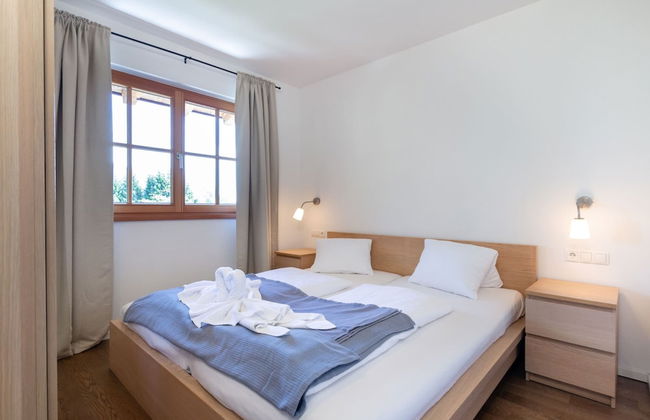 Apartment in Mittersill Near Ski Bus & Slopes - Foto 2