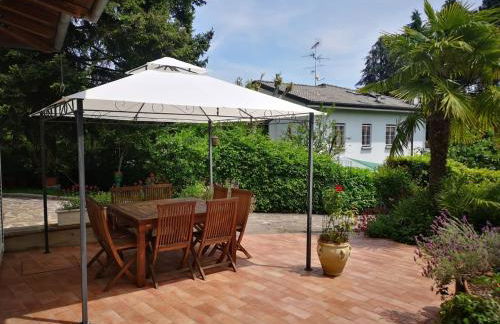 Casa Carla, immersa nel verde dei colli Bolognesi - Photo 13