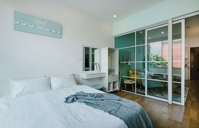 SAZIHOME Old Town Hanoi - Foto 31