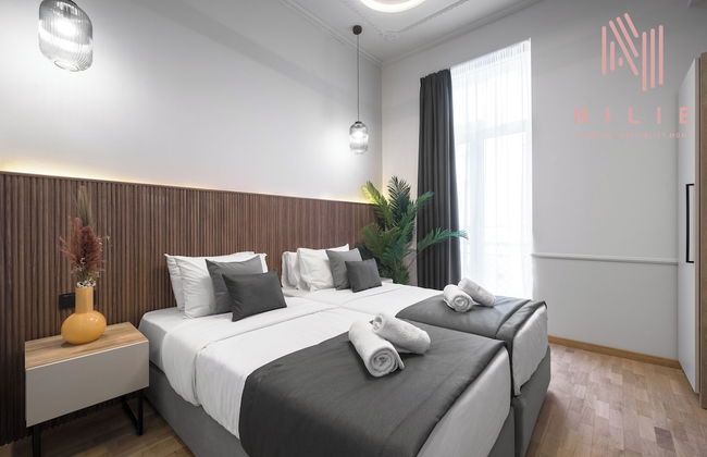 Esther Suites, Nilie Hospitality MGMT - Foto 49