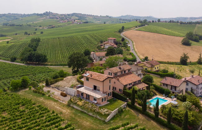 Ca' del Vento - Foto 49