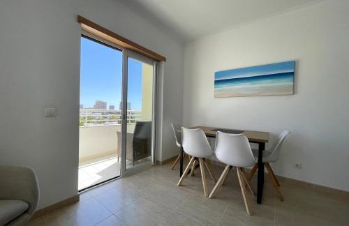 Hilltop Apartment Alvor - Foto 12