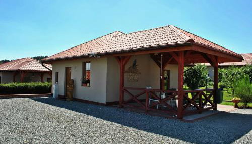 Domki U Tarnawy - Foto 3, Garden, Garden view