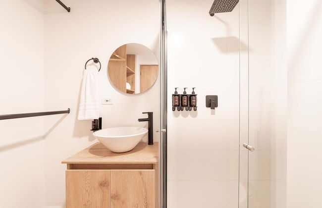 w Radiant Loft w Modern Deco in Laureles - Foto 25