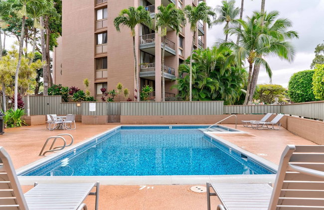 Kahana Manor 418 1 Bedroom Condo by RedAwning - Foto 37