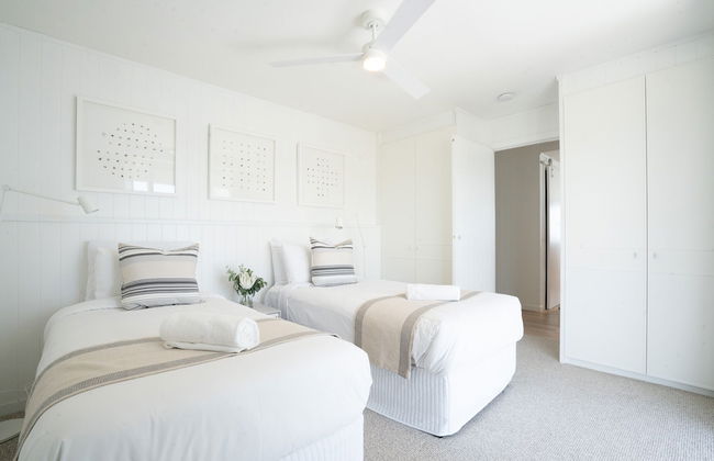 Cashelmara Beachfront Apartments - Foto 34