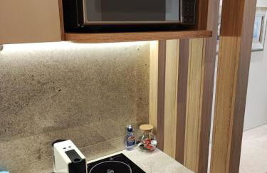 Studio 107 Alto Padrão ao Lado do Allianz Parque - Foto 44