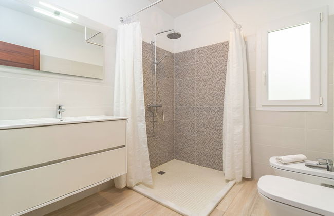 Cala Llonga in Cala d Or - Foto 24